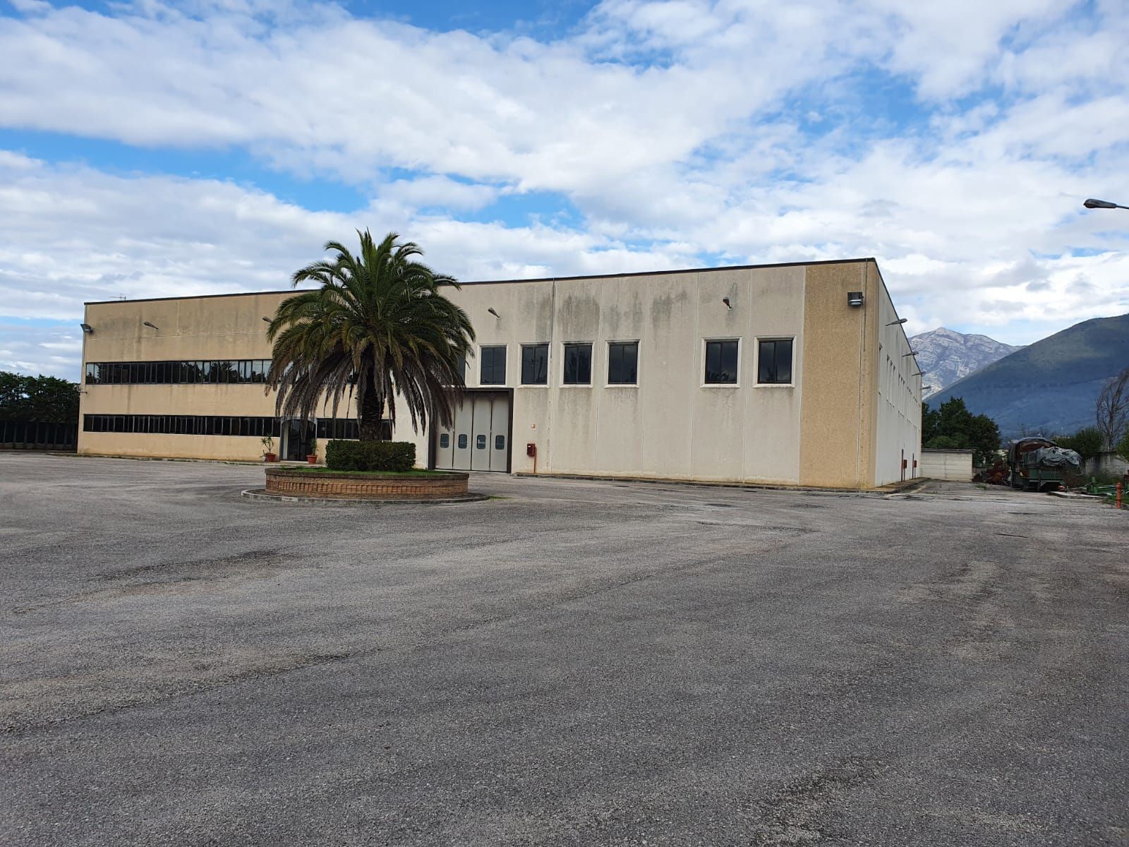 metallurgica beneventana