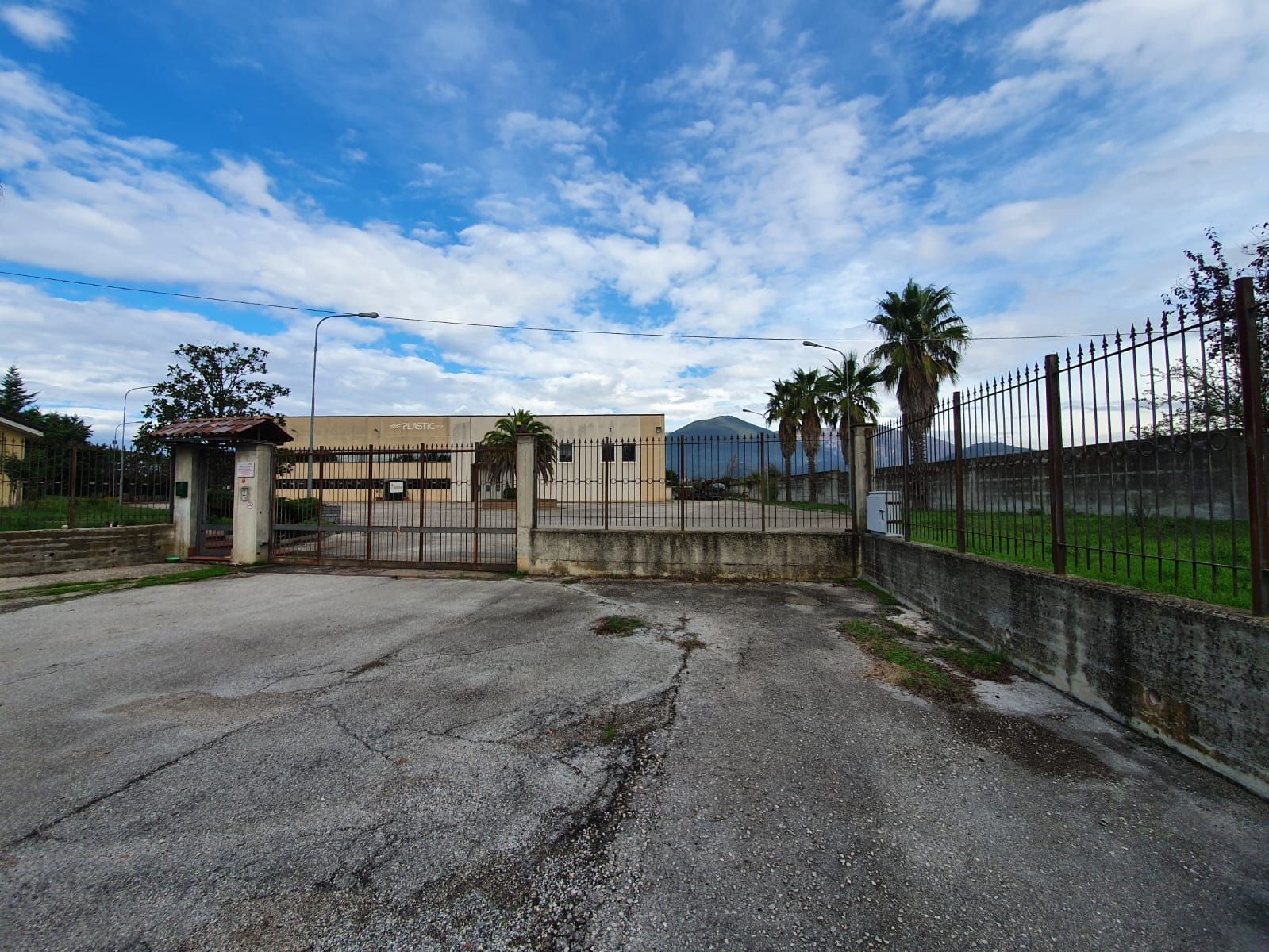 metallurgica beneventana