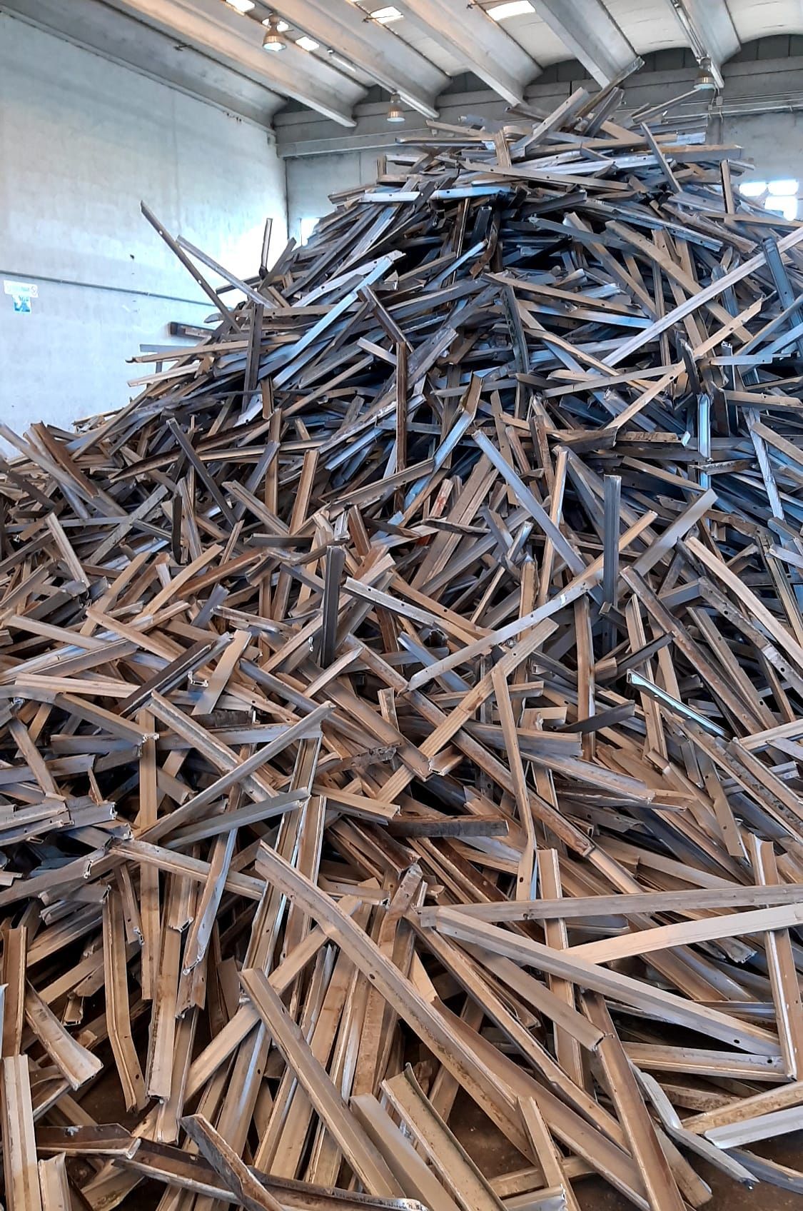 metallurgica beneventana