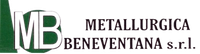 metallurgica beneventana logo