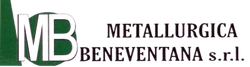 metallurgica beneventana logo