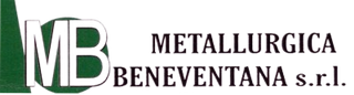 metallurgica beneventana logo