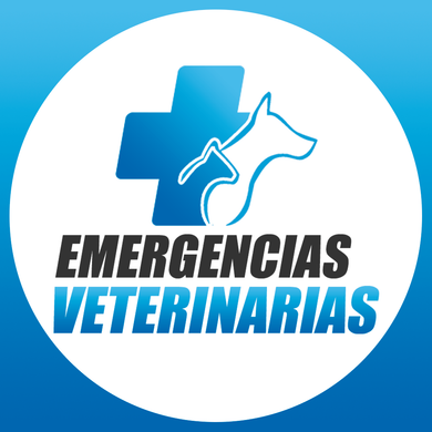 Logo Emergencias Veterinarias