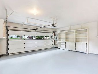 garage flooring