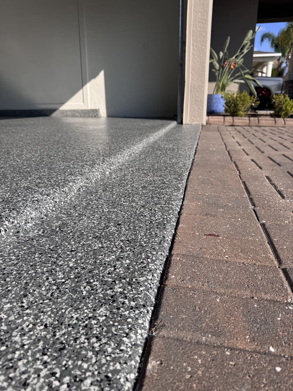 Driveway Materials