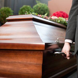 Bespoke funeral services