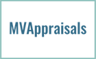 MV Appraisals Logo