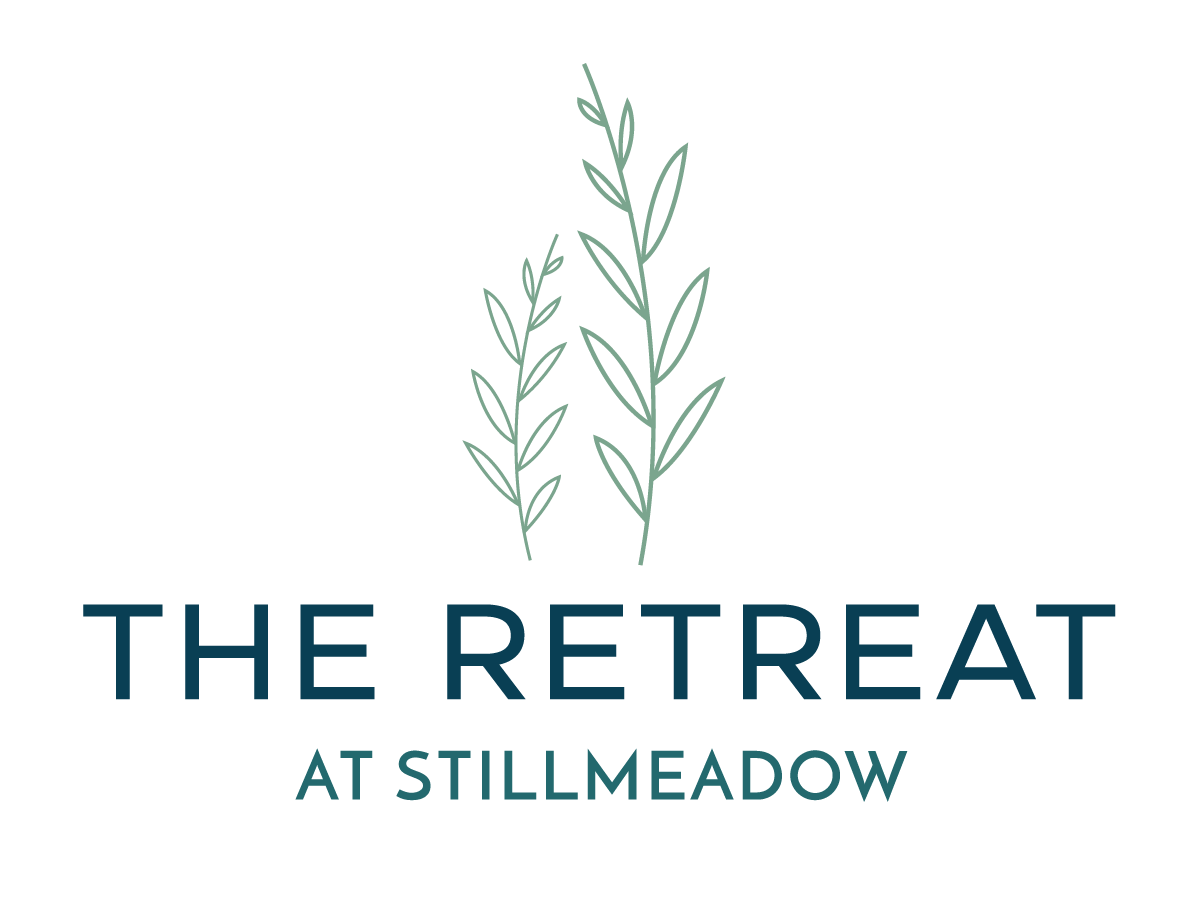 The Retreat at Stillmeadow logo.