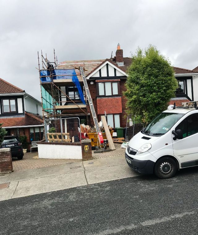 Dublin Rapid Roofers Roof Repairs Flat Roof Repairs