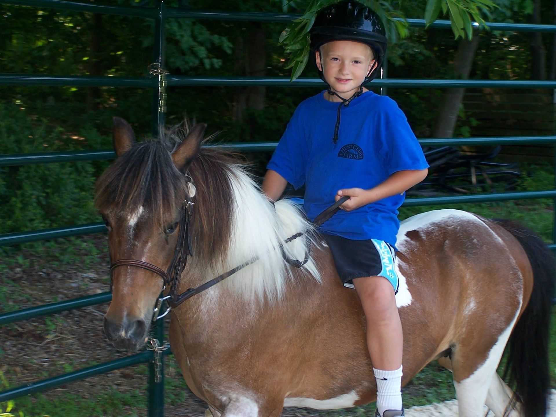 Our Pricing Hunt Club Farm