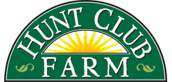 Hunt Club Farm logo