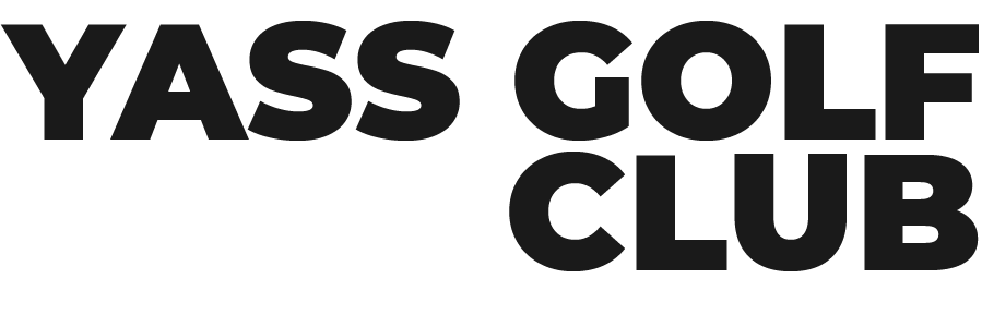 Yass Golf Club
