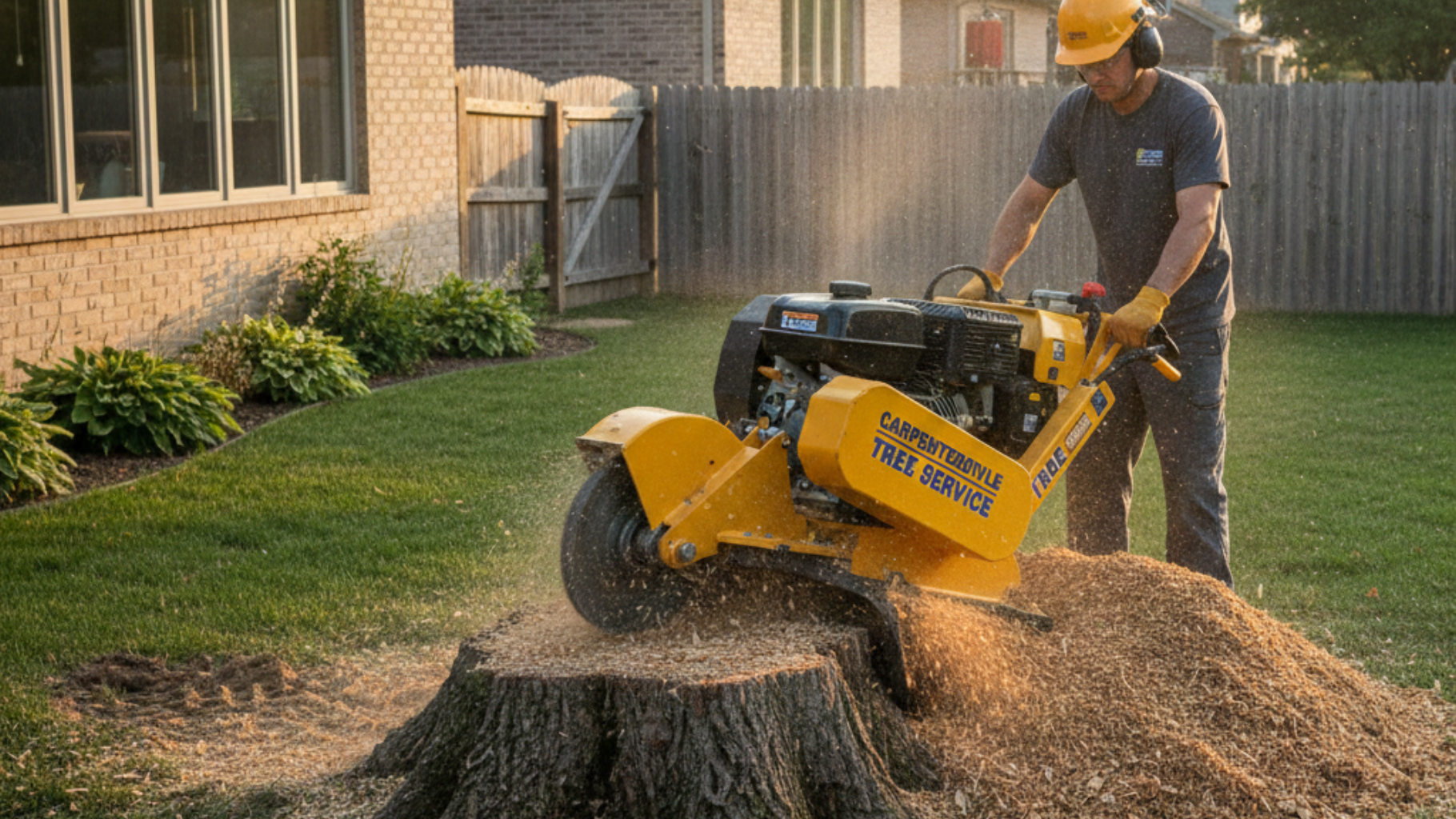 tree service in carpentersville illinois