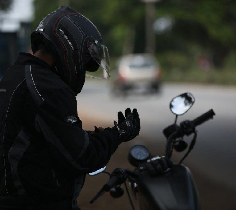 Motorcycle  Accident & Injury Claims