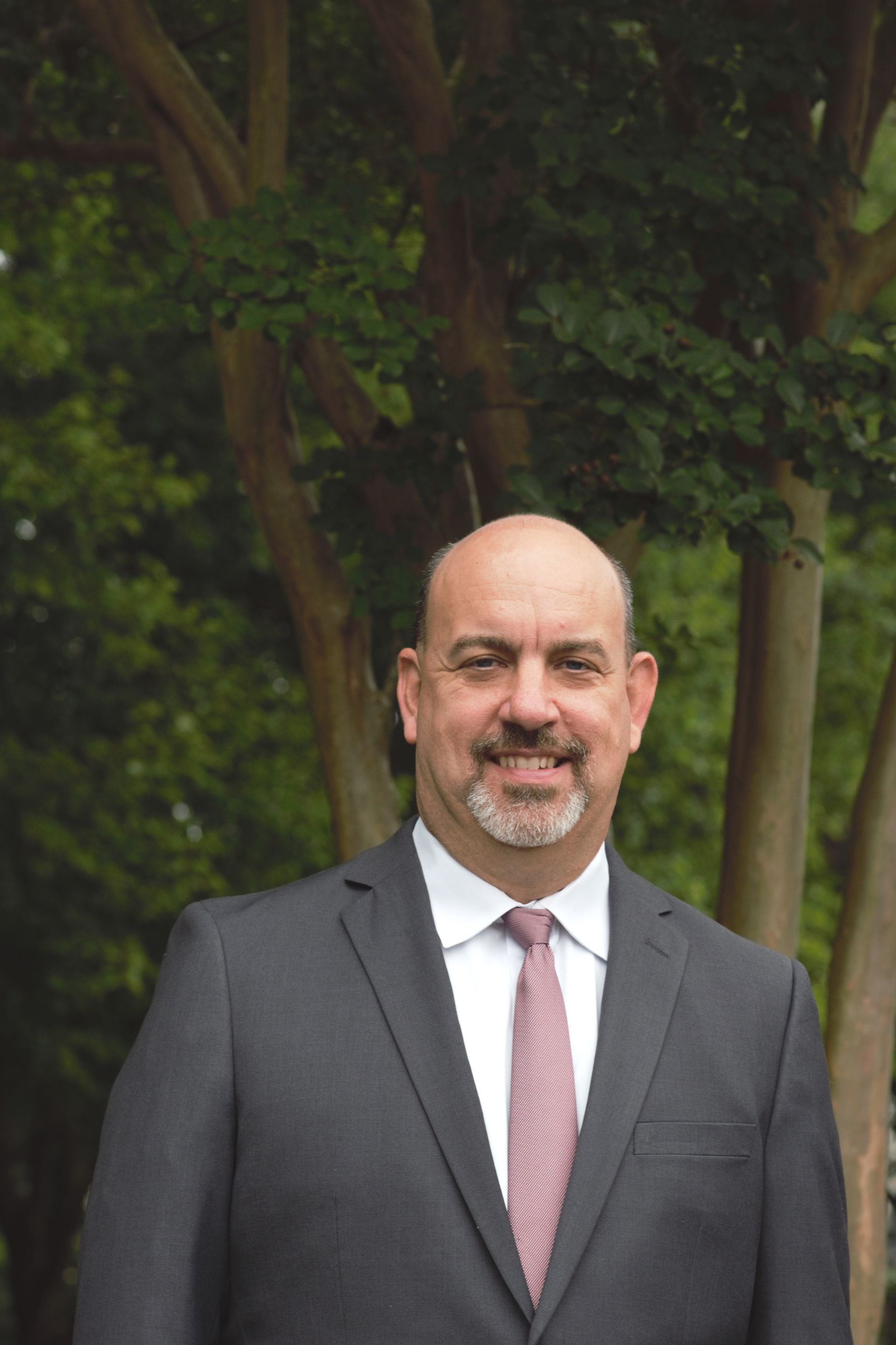 Attorney Chip Gaskill
