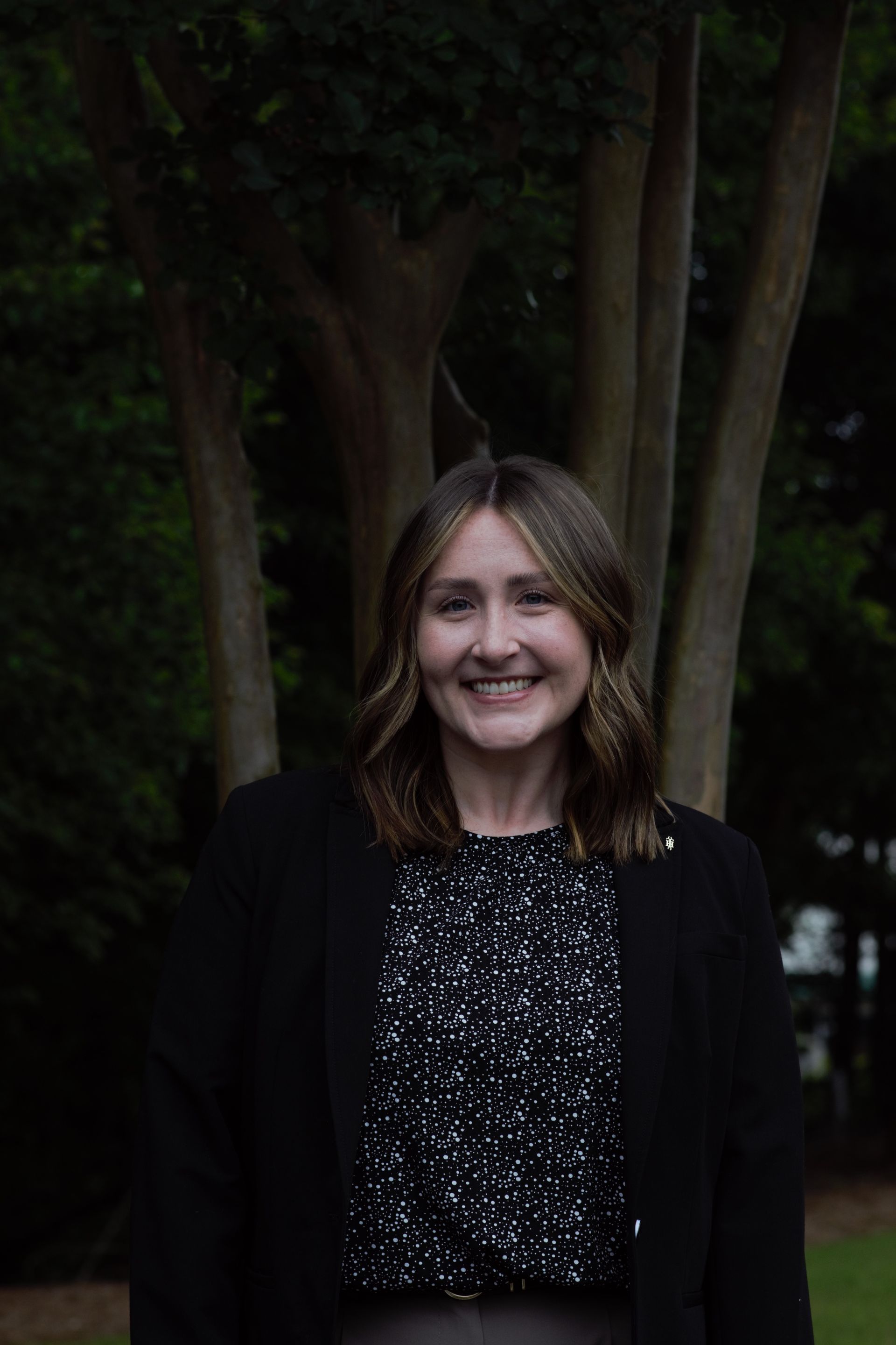 Attorney Stella Preston