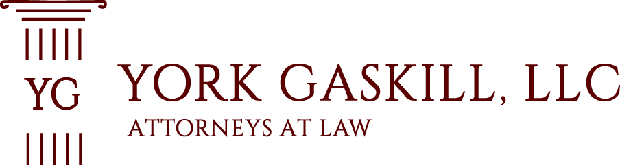 York Gaskill - Personal Injury Attorneys Duluth GA