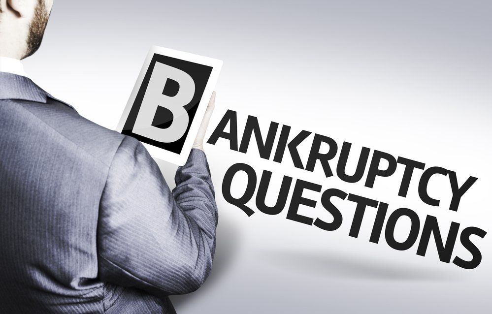 business bankruptcy attorney