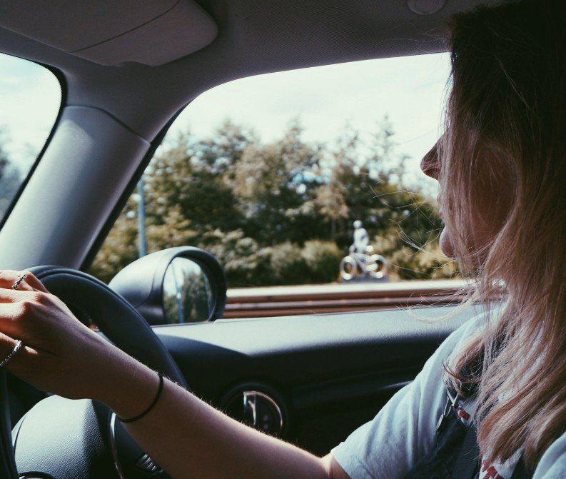 Car Accident & Injury Claims