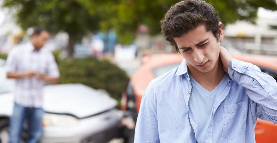 Car Accident Injury Claims