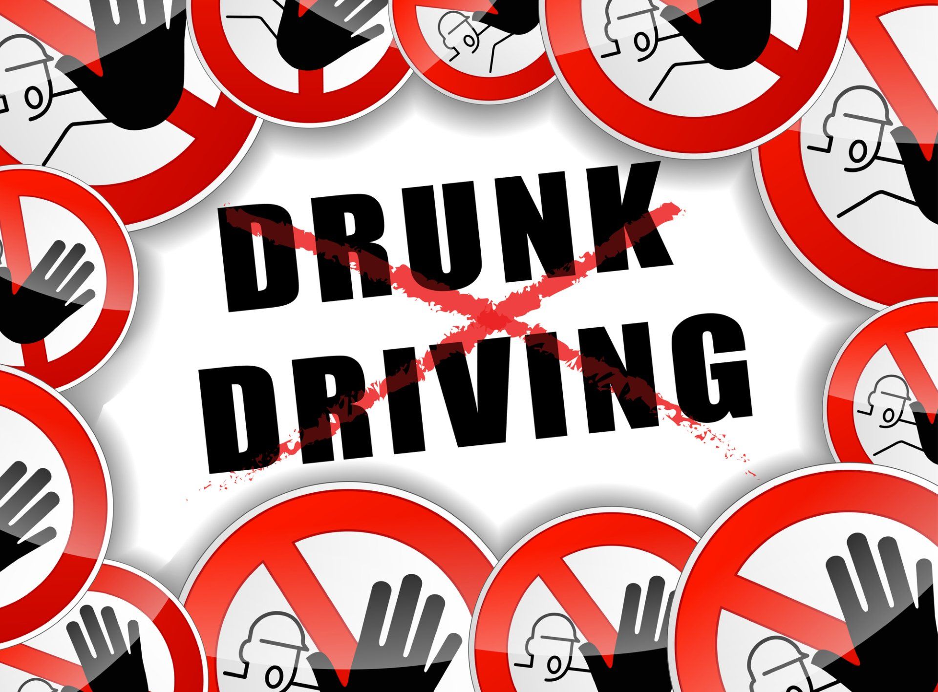 DUI Car Accident & Injury Claims