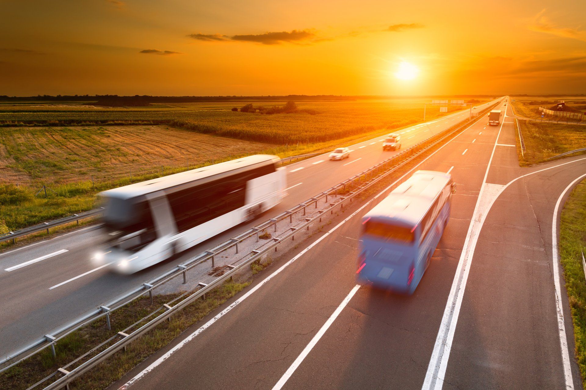 Mass Transit Accident & Injury Claims