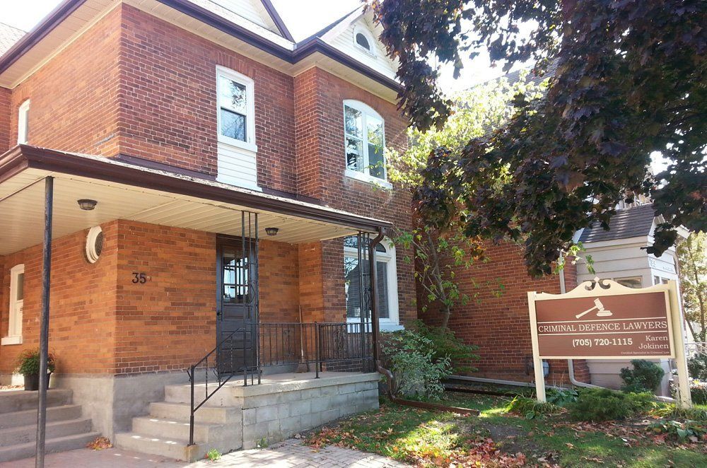 Karen Jokinen - Barrie Criminal Law