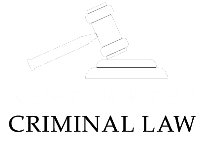 Karen Jokinen Criminal Law logo