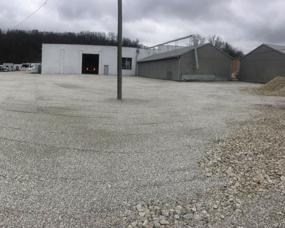 Grading – Morton, IL – LT Excavating