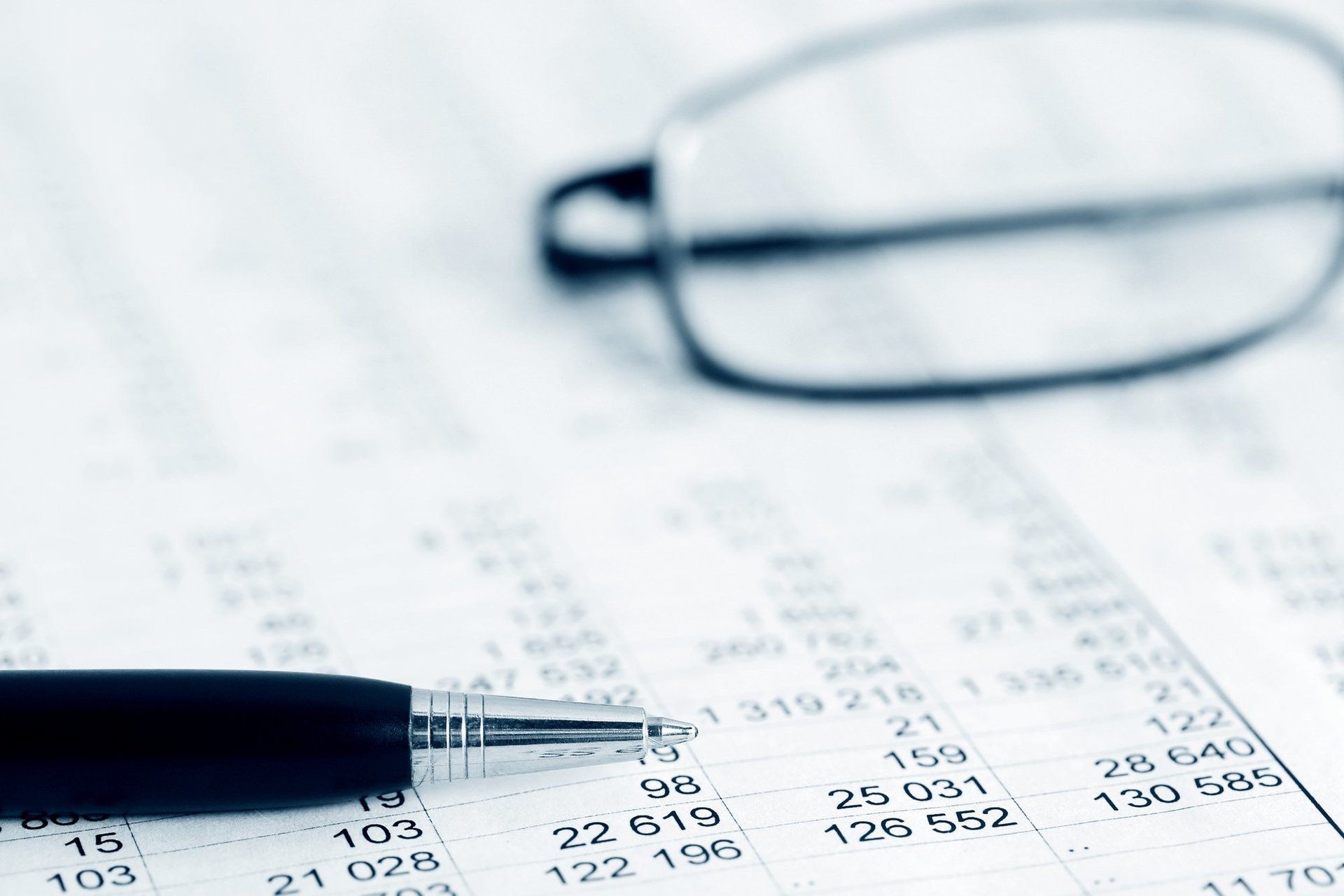 Bookkeeping Services in Cobleskill, NY