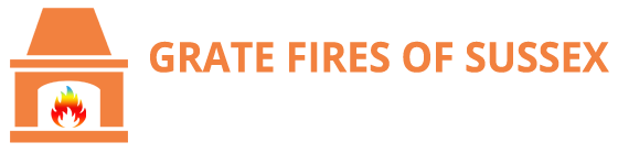Grate Fires of Sussex company logo