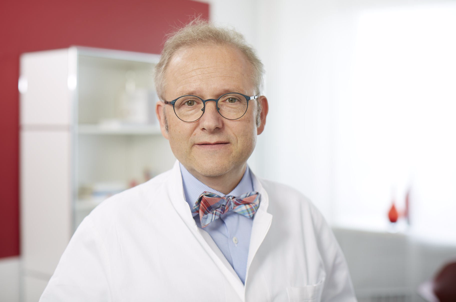 Dr. med. Norbert Czech