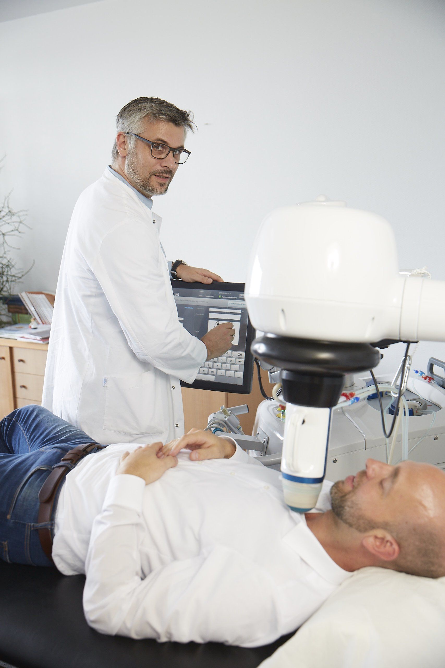 Nuklearmedizin Bremen. Zentrum Für Nukleare Therapie Und PET/CT