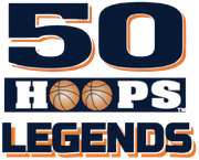50 Hoops Legends