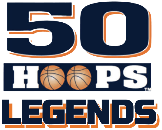 50 Hoops Legends