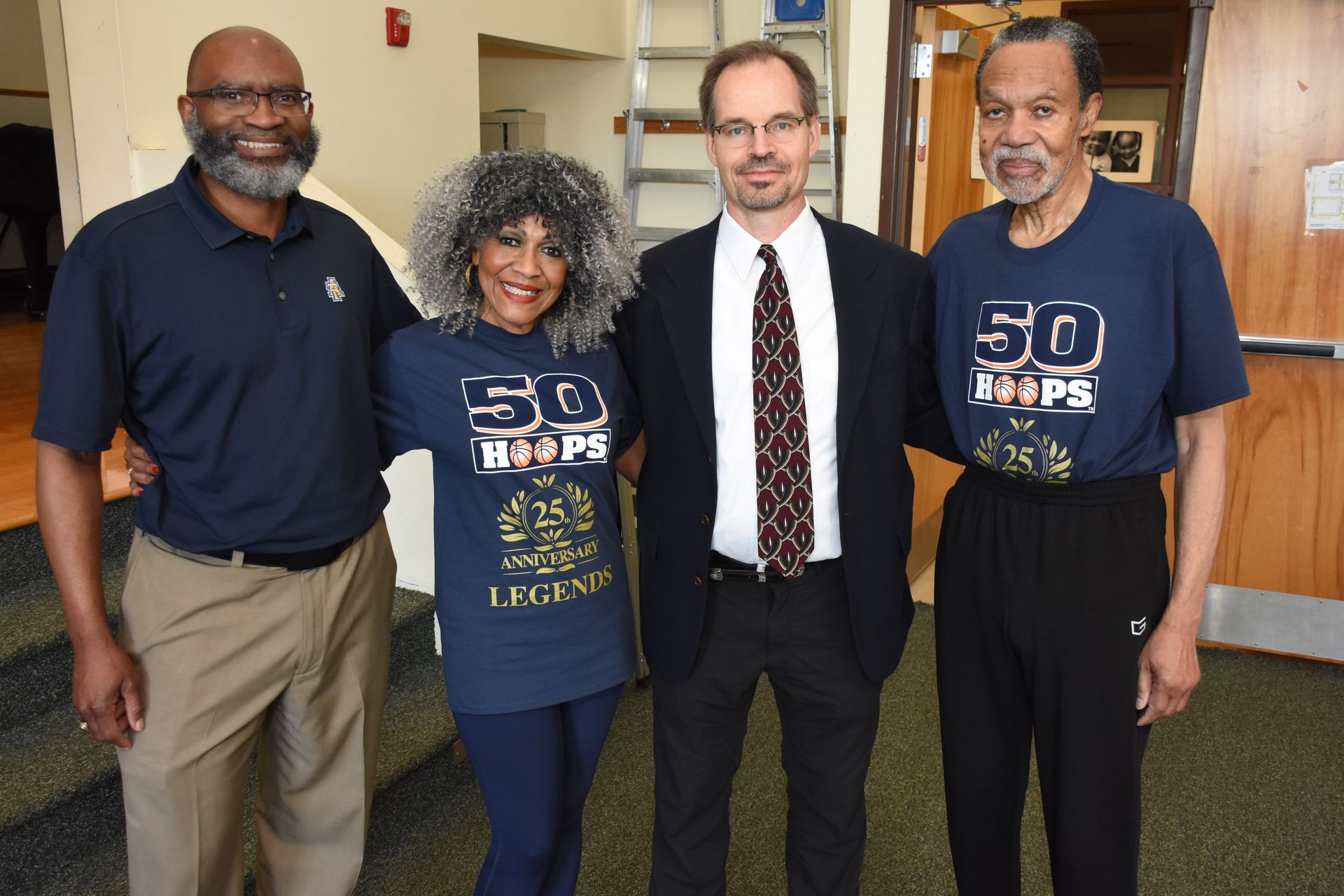 June - 50 Hoops Tourna Images & Files