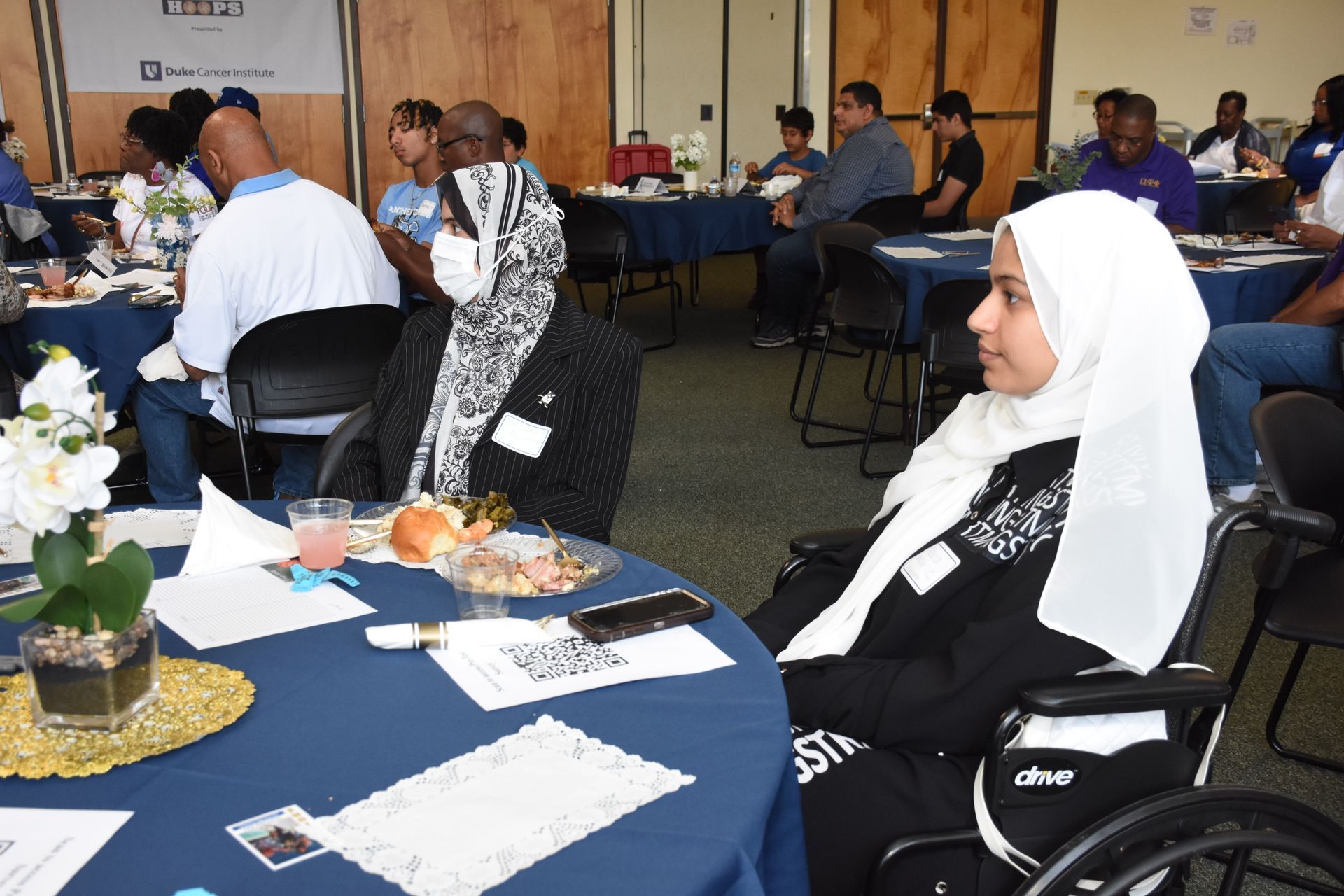 June - 50 Hoops Tourna Images & Files