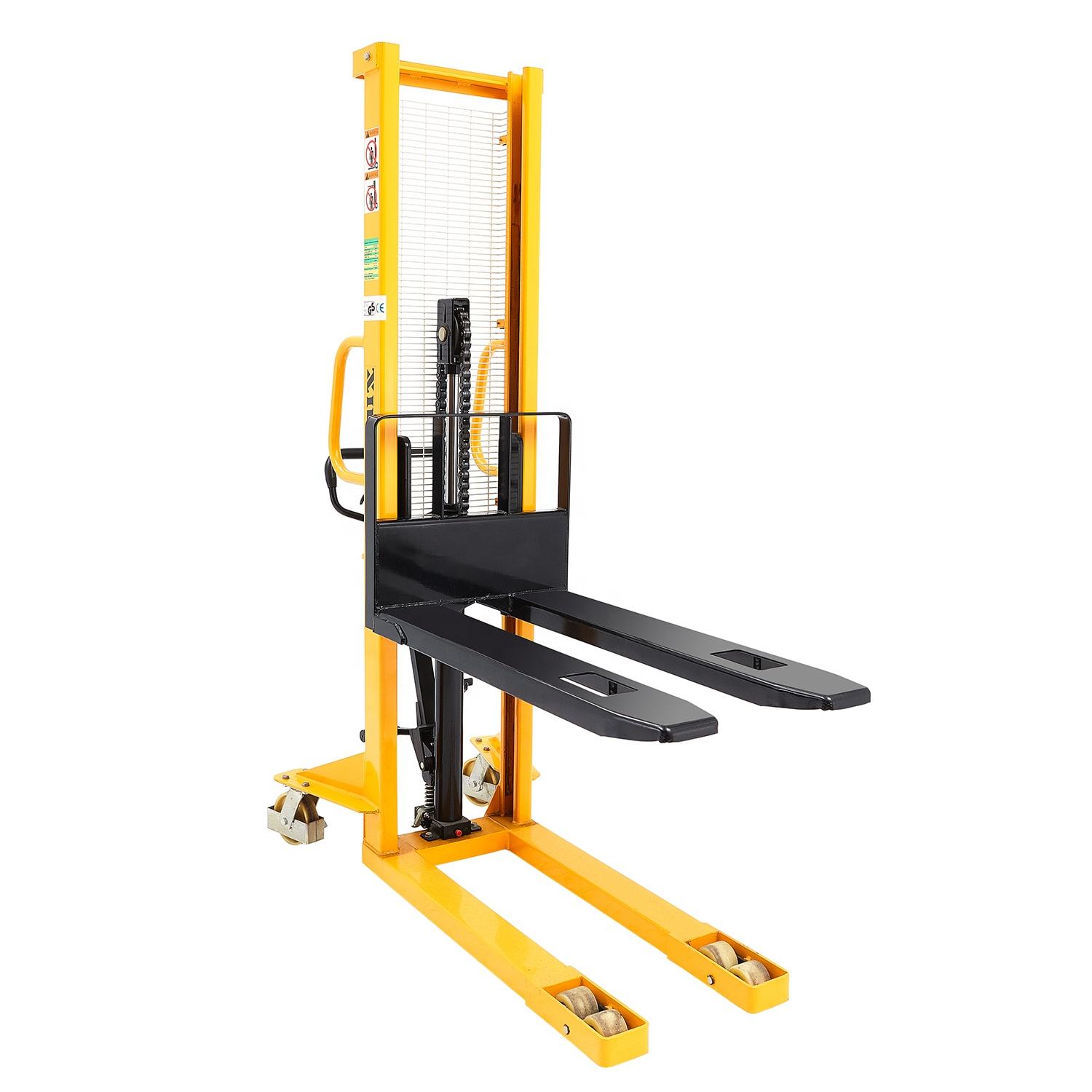 apiladores industrias calram