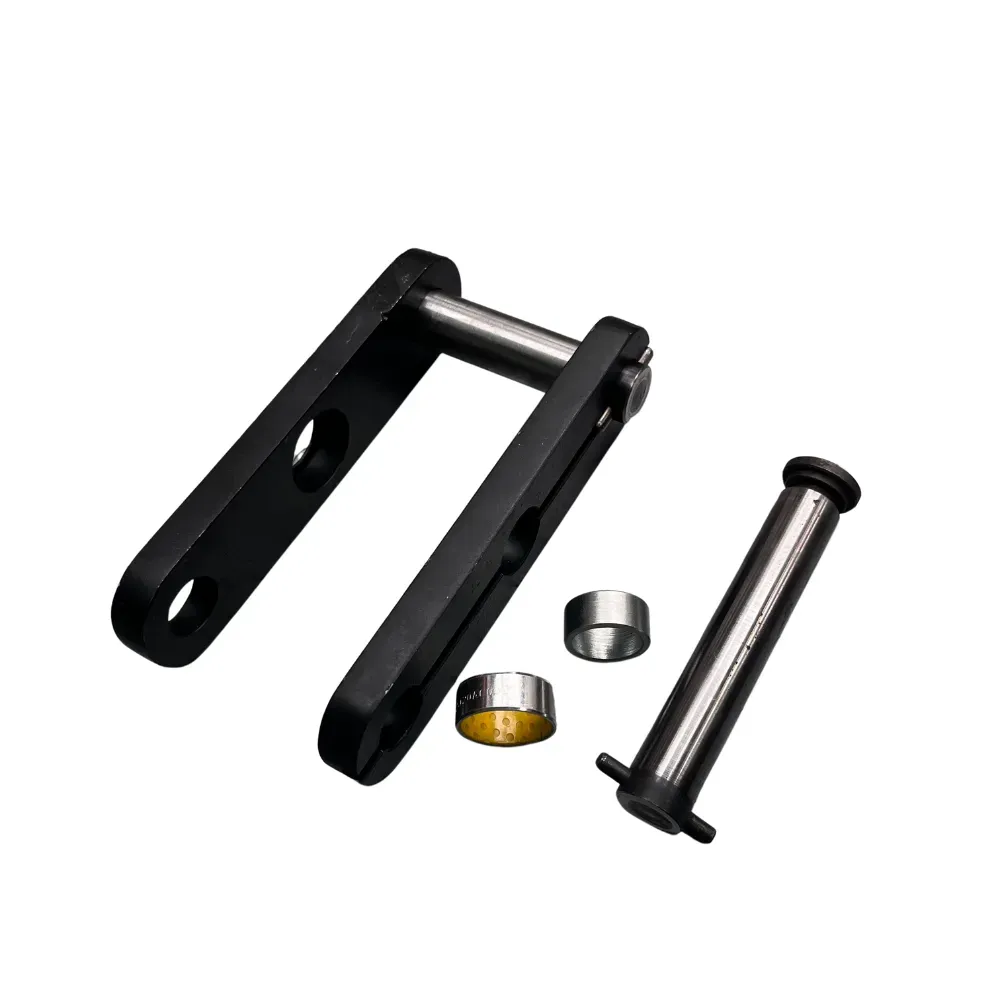 balancin pasador y bujes industrias calram