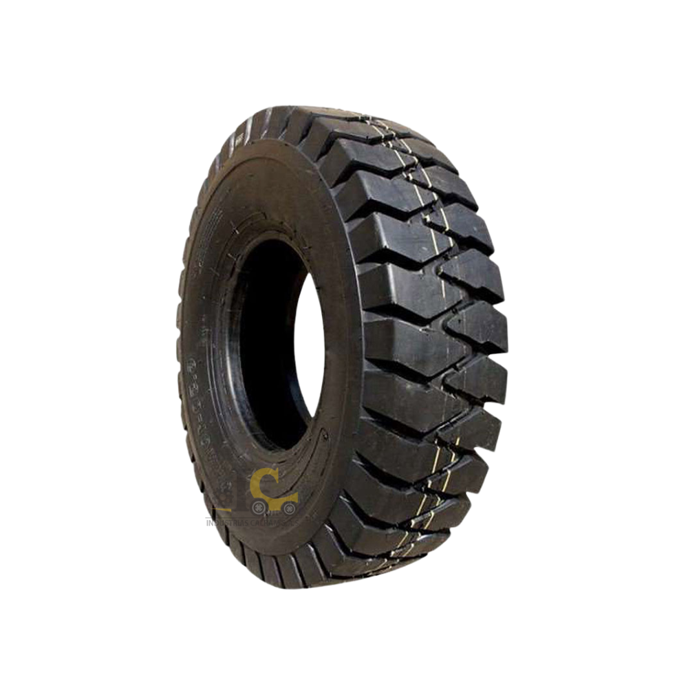 llantas neumáticas para montacargas