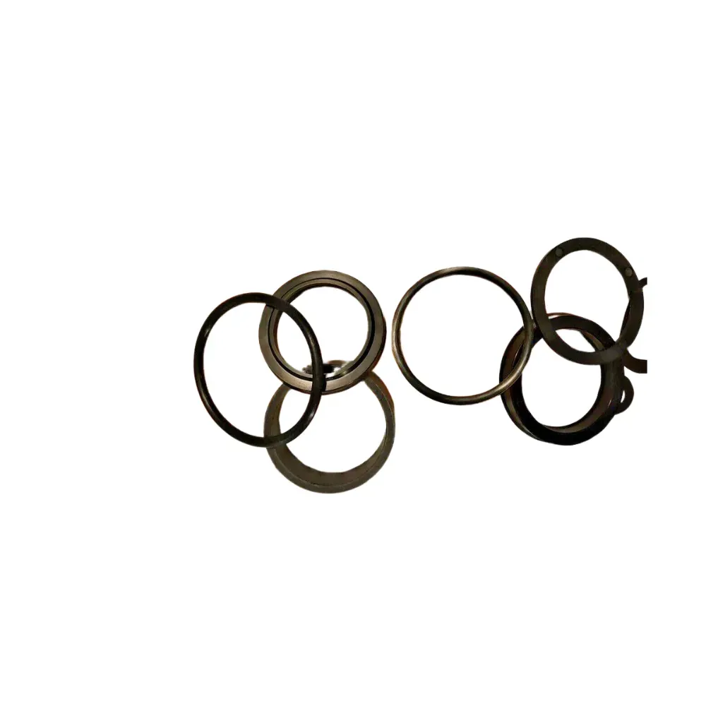 empaques repuestos yale industrias calram