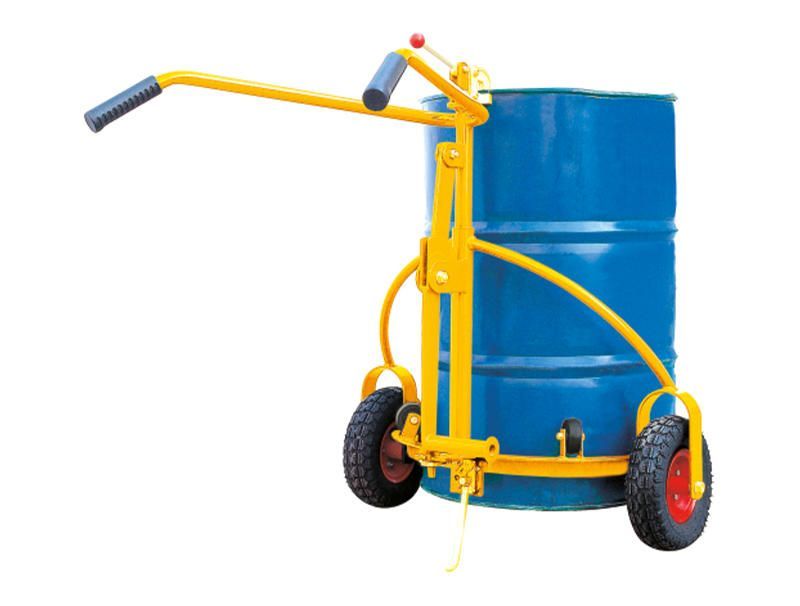 Transportador de canecas