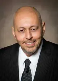 Tarek El Shaarawy — Battle Creek, MI — Vascular Health Center