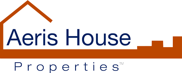Aeris House Properties Logo