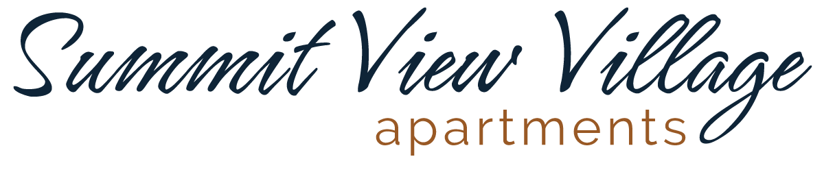 Summit View Village Apartments Logo