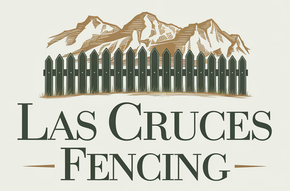 Las Cruces Fencing Logo