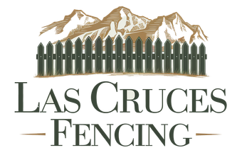 Las Cruces Fencing Logo