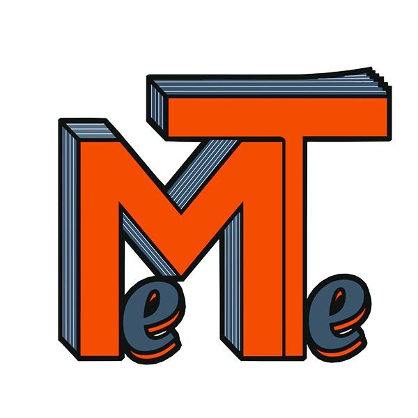 Mete Logo