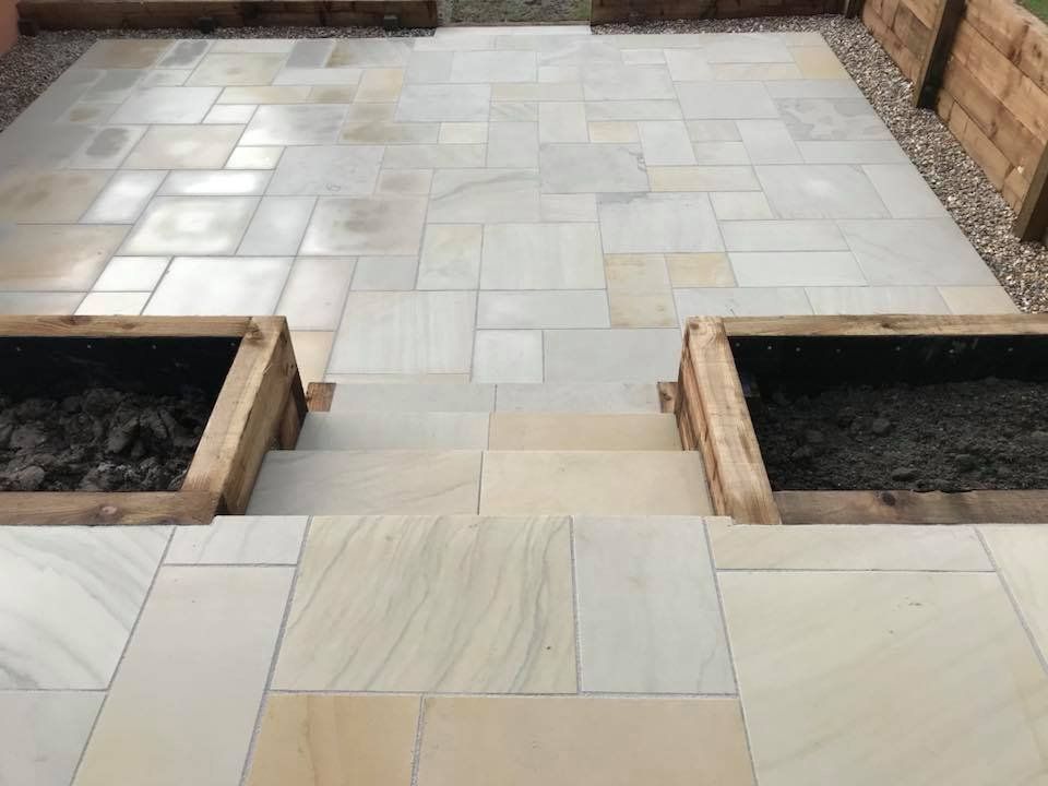High-quality materials