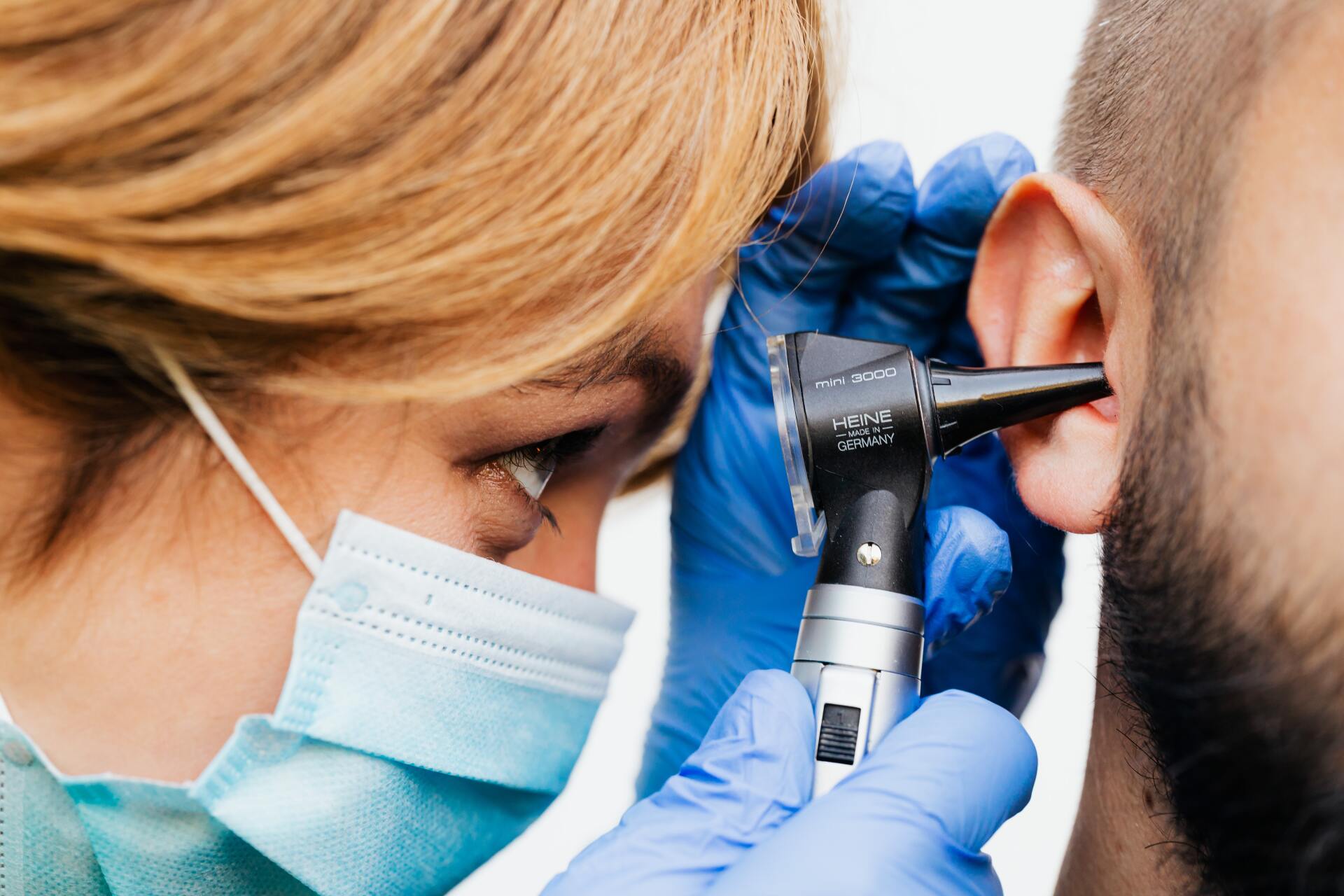 5 Common Conditions That Ear, Nose, and Throat Doctors Treat ENT Specialists Louisville KY